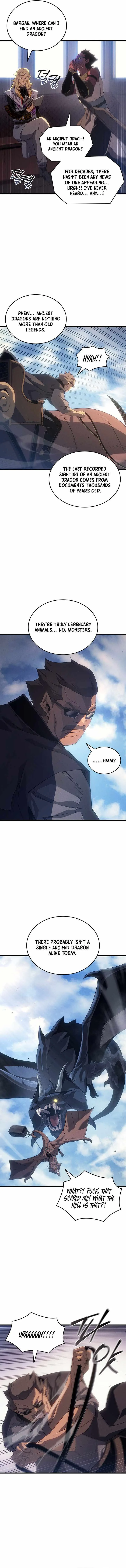 The Great Mage Returns After 4000 Years Chapter 278 page 7