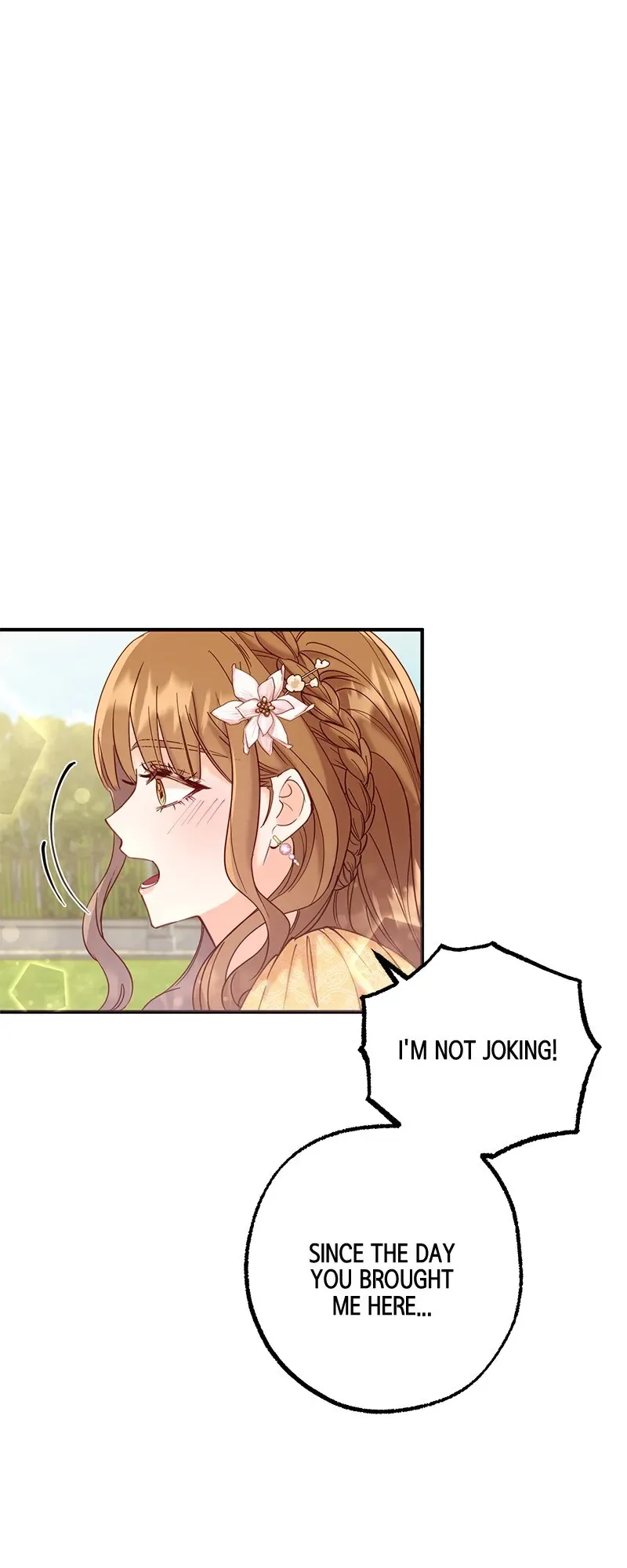 The Murdered Princess and the Innocent Traitor Chapter 1 page 14