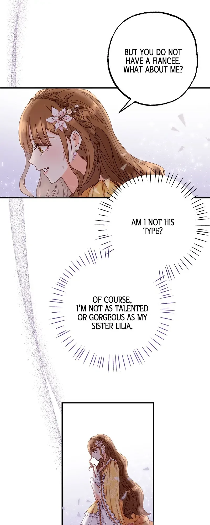The Murdered Princess and the Innocent Traitor Chapter 1 page 16