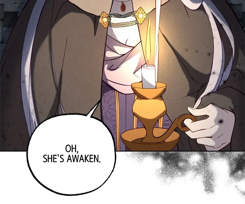 The Murdered Princess and the Innocent Traitor Chapter 1 page 41