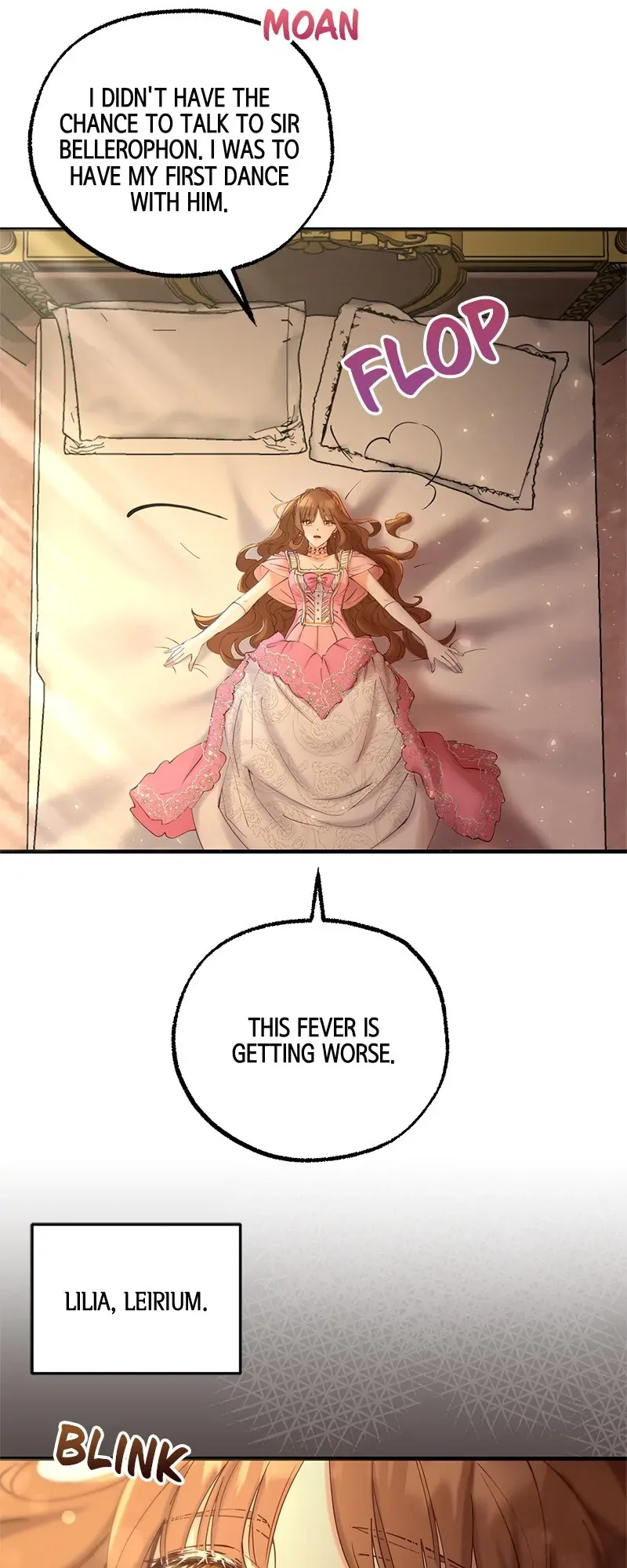 The Murdered Princess and the Innocent Traitor Chapter 1 page 34
