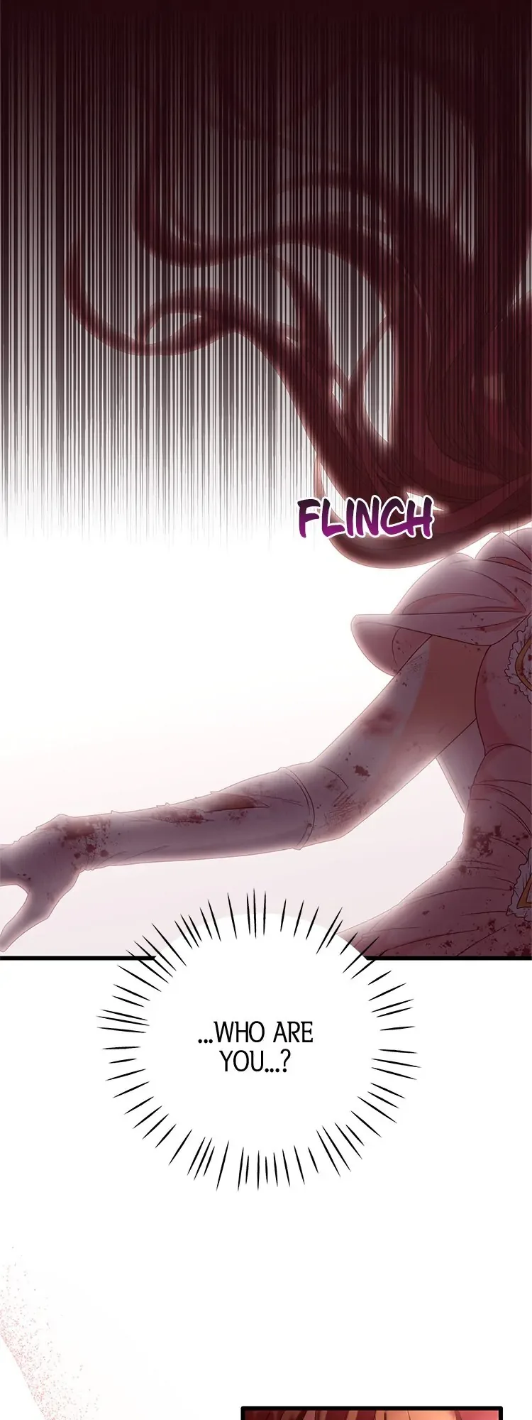 The Murdered Princess and the Innocent Traitor Chapter 2 page 6