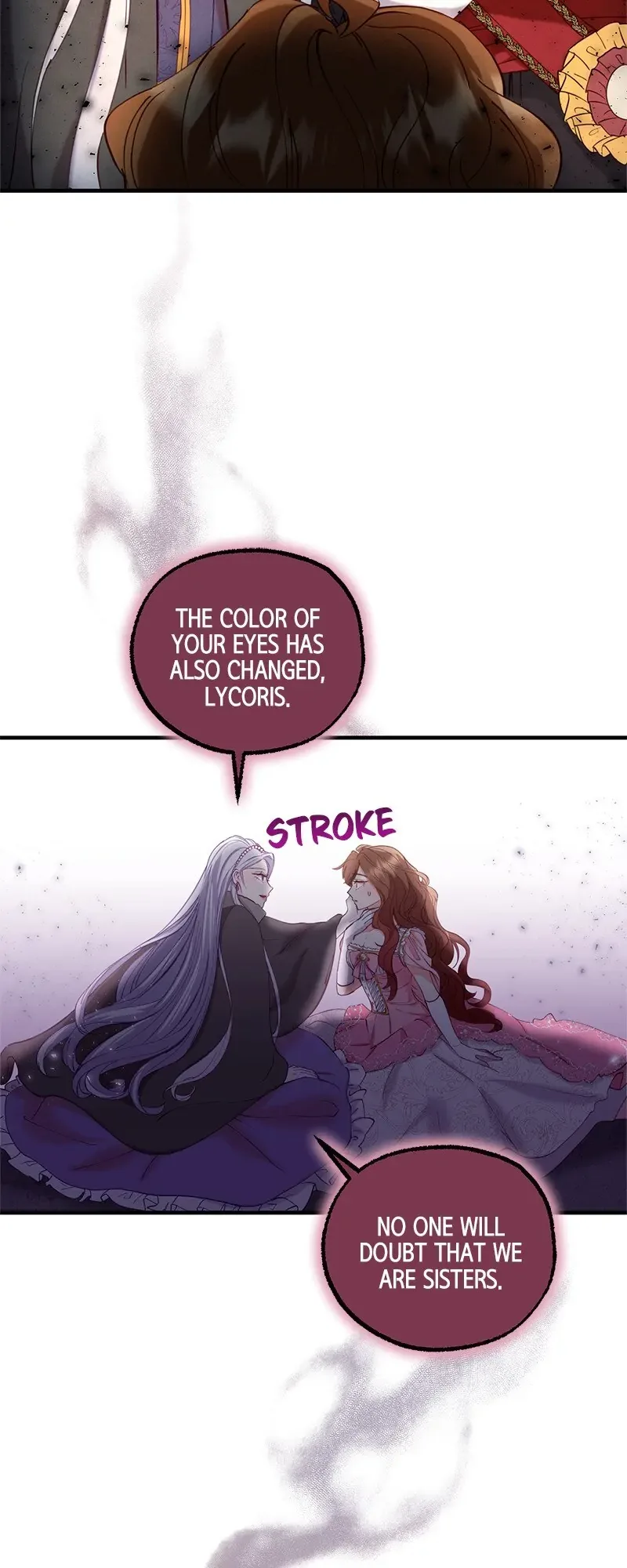 The Murdered Princess and the Innocent Traitor Chapter 1 page 44