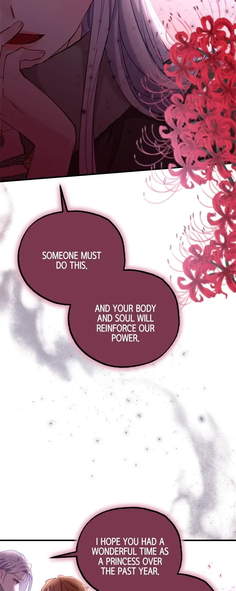 The Murdered Princess and the Innocent Traitor Chapter 1 page 46