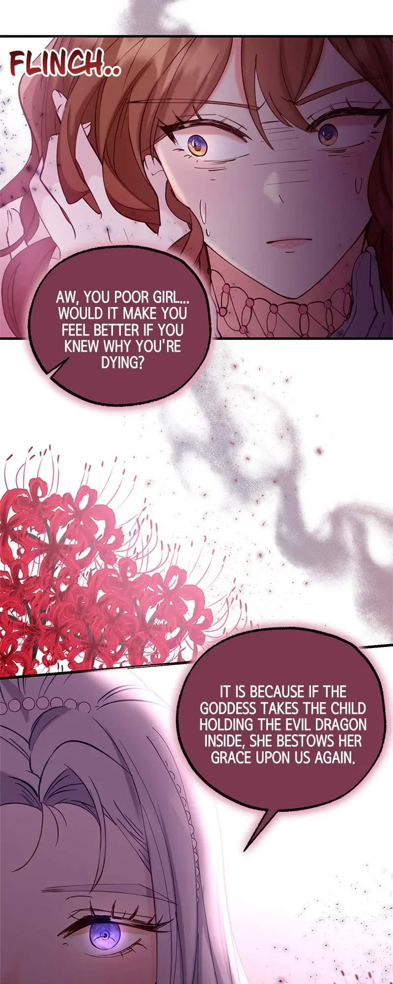 The Murdered Princess and the Innocent Traitor Chapter 1 page 45