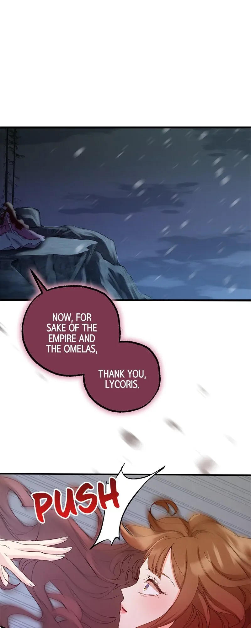 The Murdered Princess and the Innocent Traitor Chapter 1 page 48