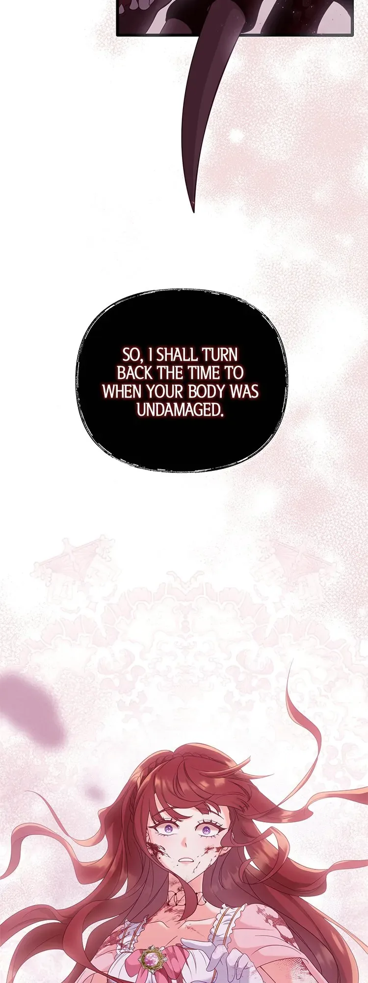The Murdered Princess and the Innocent Traitor Chapter 2 page 13
