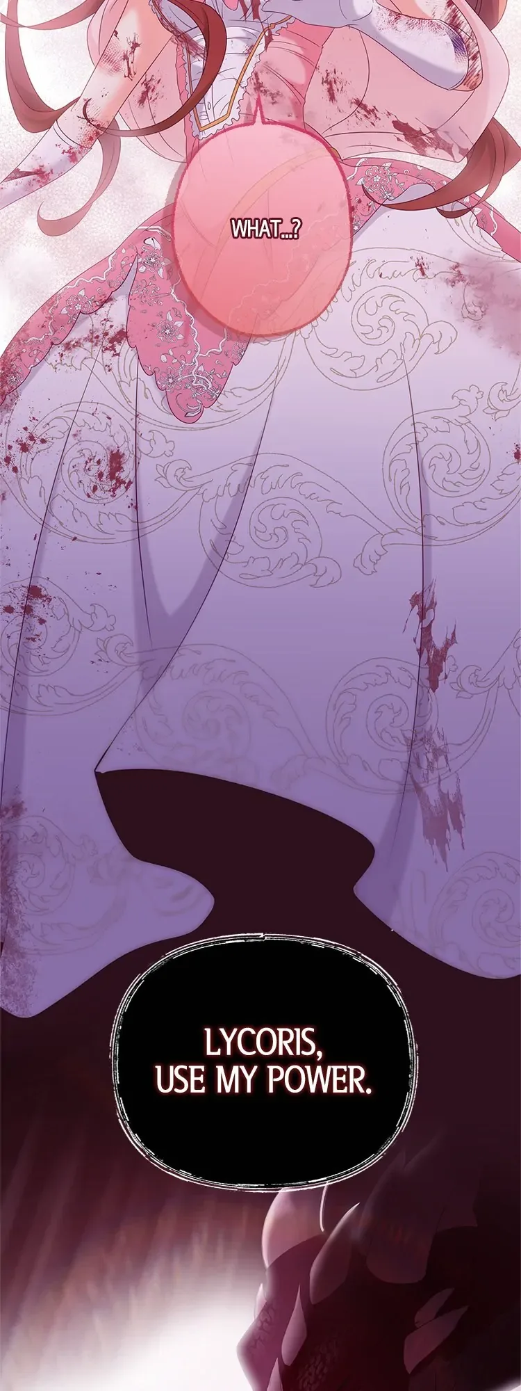 The Murdered Princess and the Innocent Traitor Chapter 2 page 14