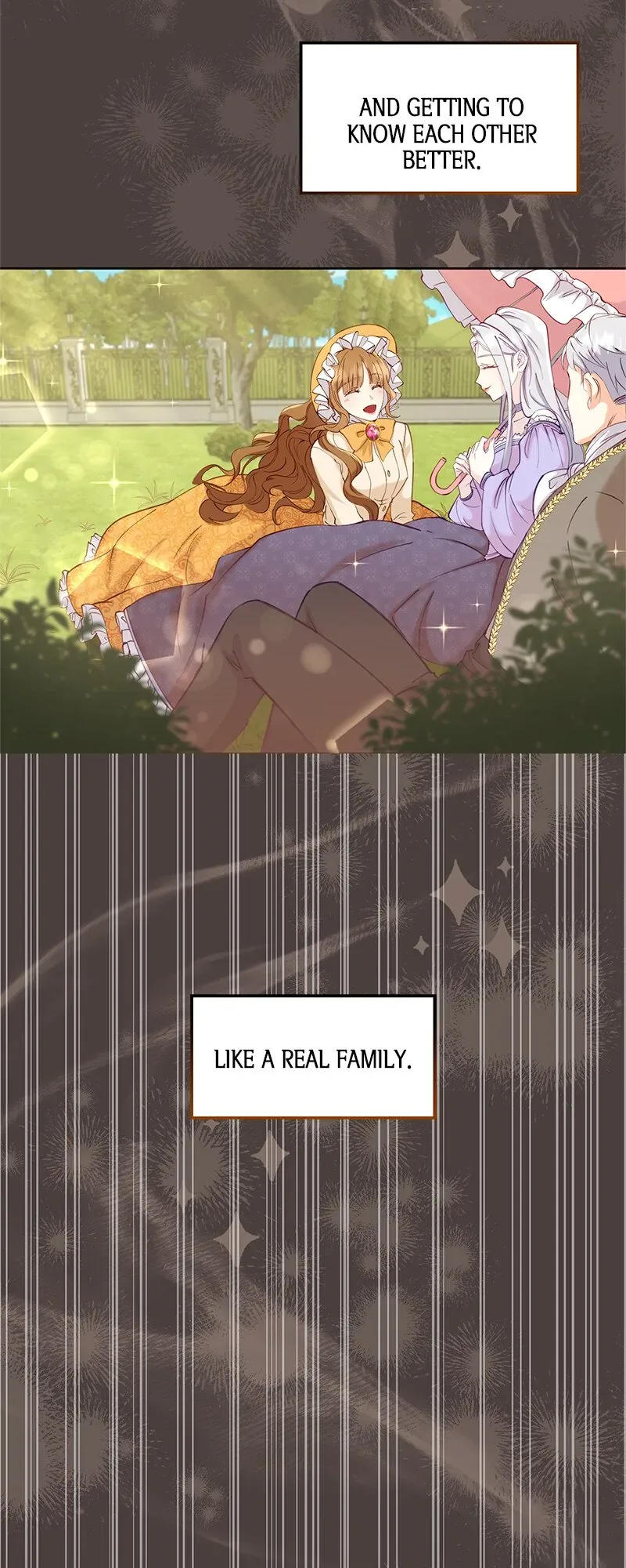 The Murdered Princess and the Innocent Traitor Chapter 1 page 37