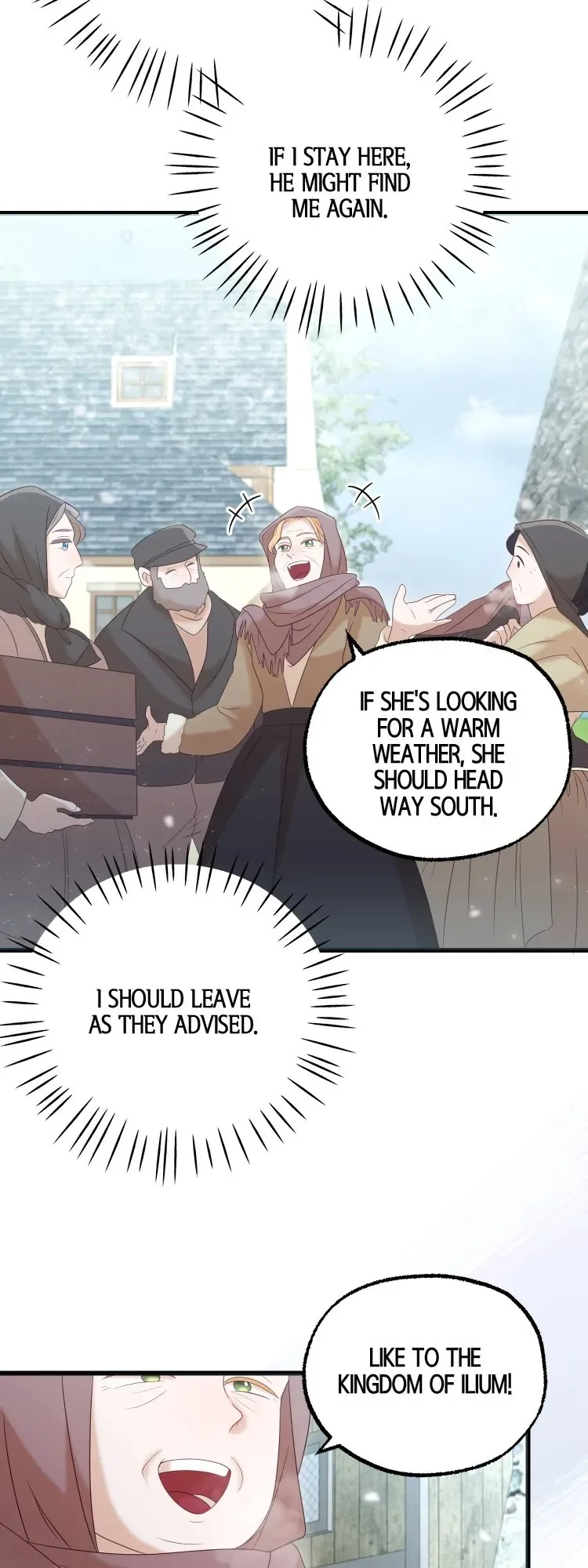 The Murdered Princess and the Innocent Traitor Chapter 2 page 55