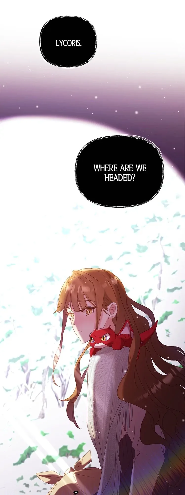 The Murdered Princess and the Innocent Traitor Chapter 2 page 68