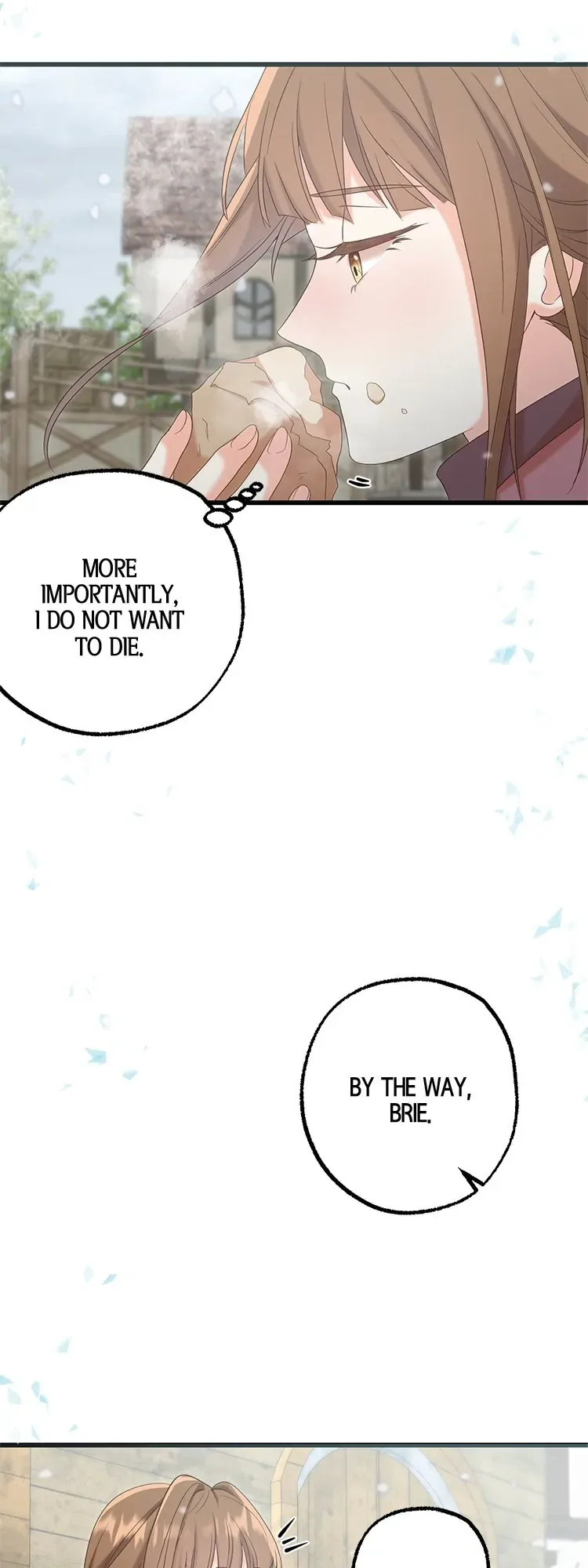 The Murdered Princess and the Innocent Traitor Chapter 2 page 49