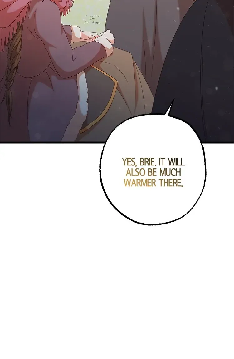 The Murdered Princess and the Innocent Traitor Chapter 2 page 52