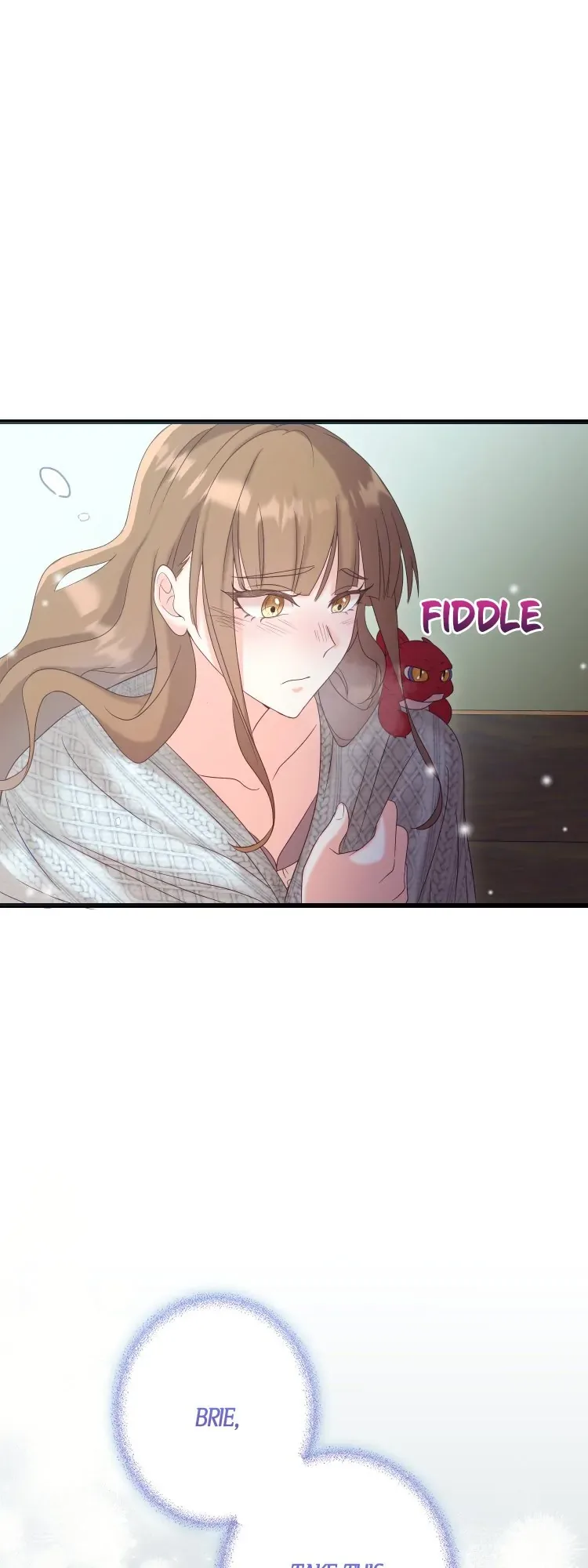 The Murdered Princess and the Innocent Traitor Chapter 2 page 64