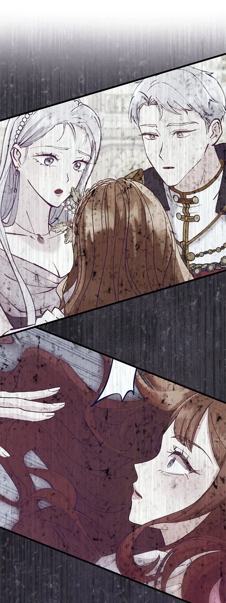 The Murdered Princess and the Innocent Traitor Chapter 2 page 34