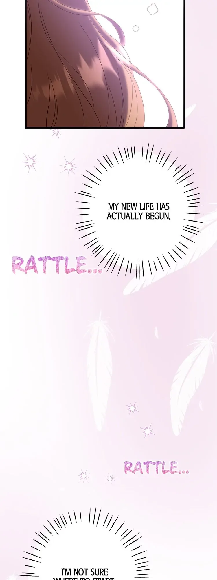 The Murdered Princess and the Innocent Traitor Chapter 2 page 70