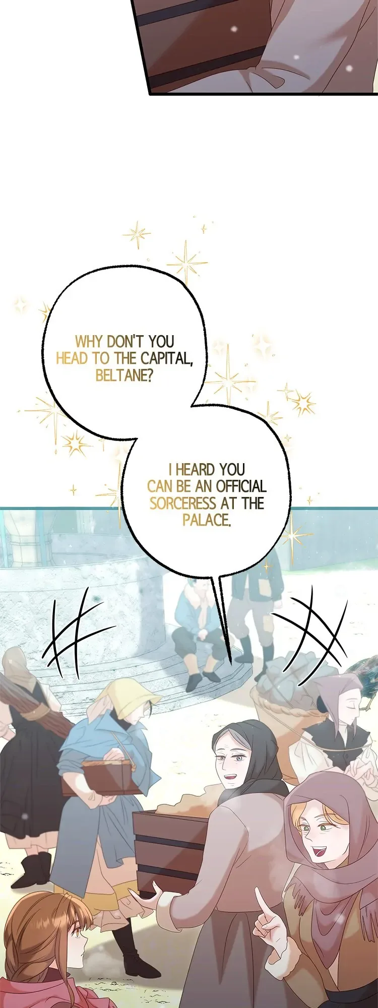 The Murdered Princess and the Innocent Traitor Chapter 2 page 51