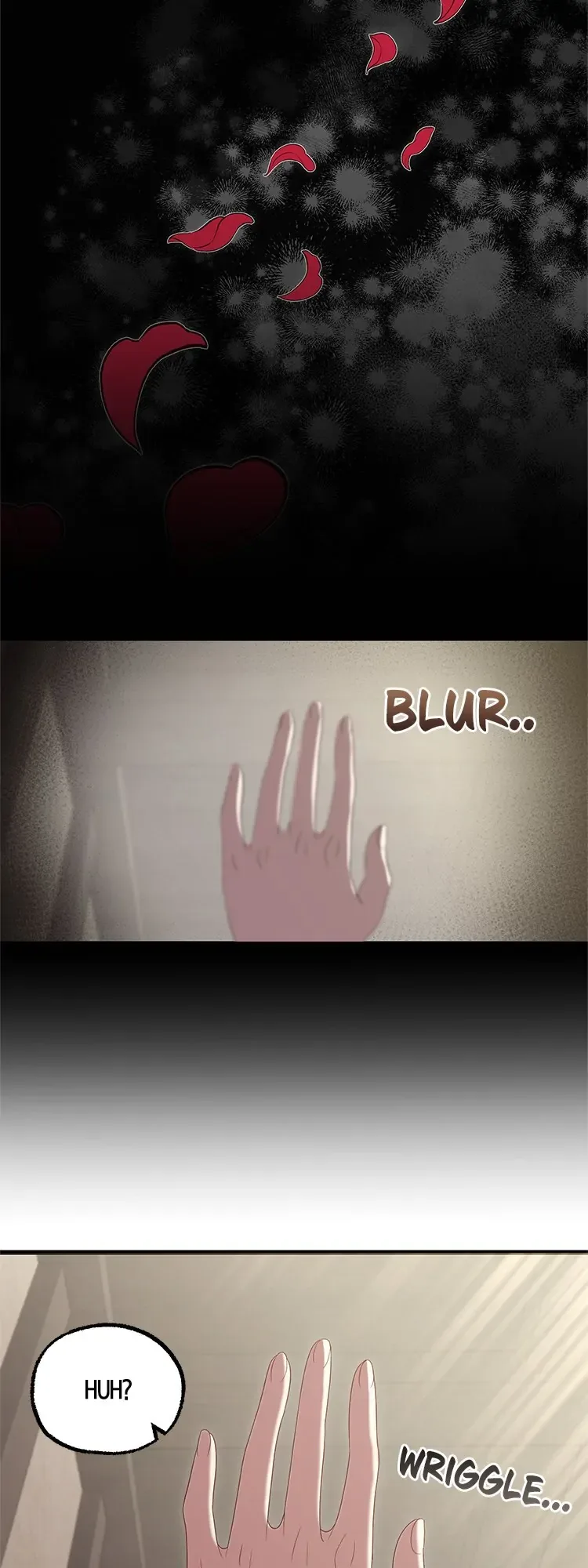 The Murdered Princess and the Innocent Traitor Chapter 2 page 19