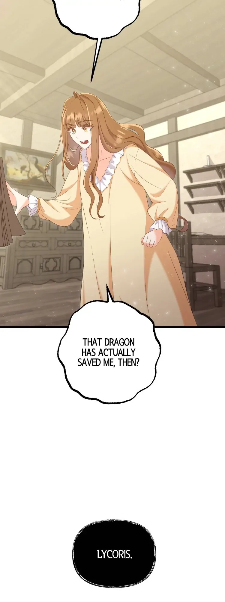 The Murdered Princess and the Innocent Traitor Chapter 2 page 24