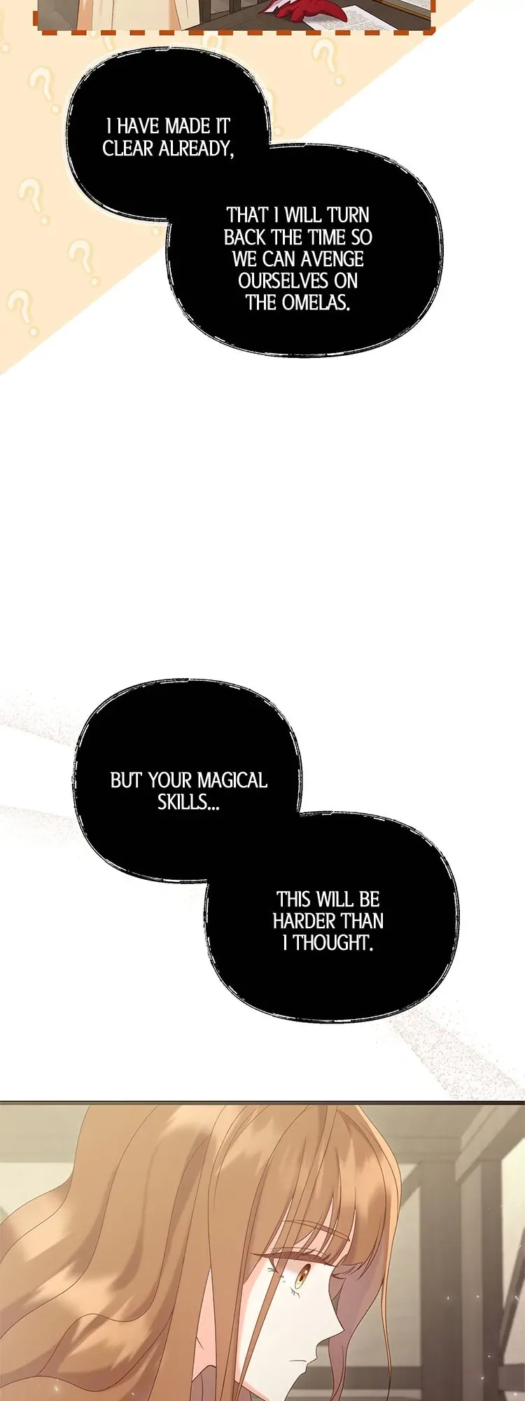 The Murdered Princess and the Innocent Traitor Chapter 2 page 31