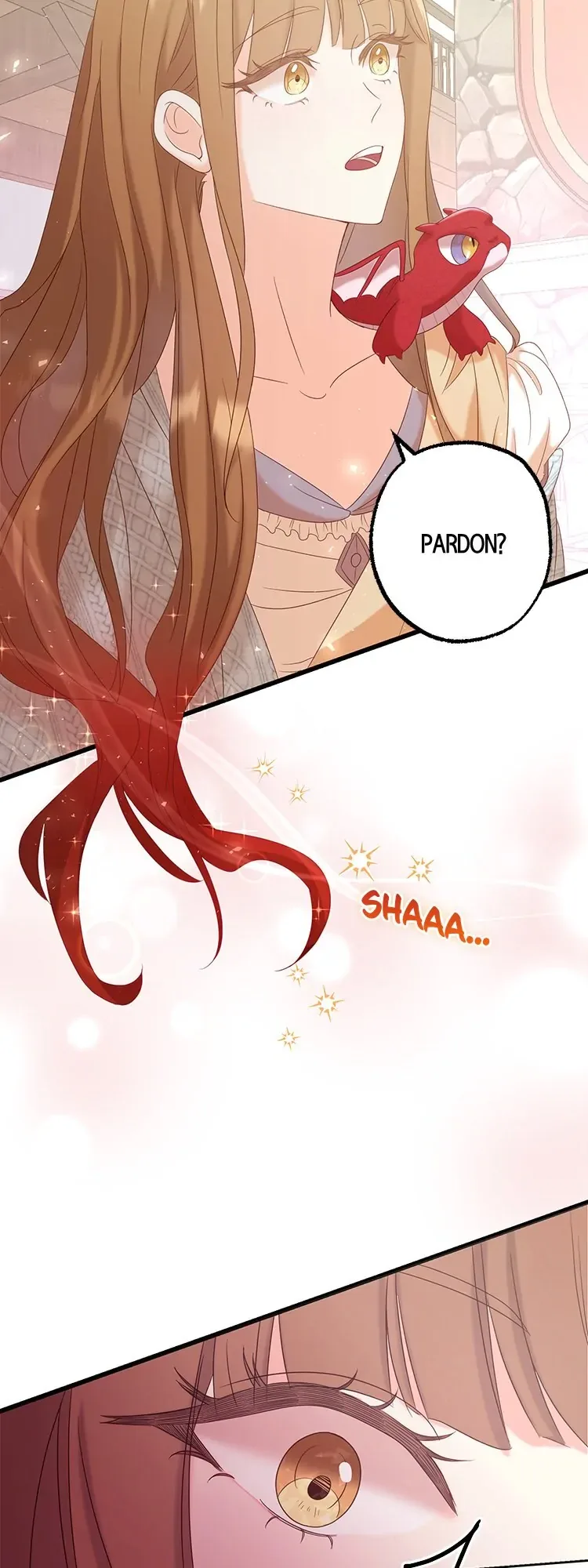 The Murdered Princess and the Innocent Traitor Chapter 2 page 77