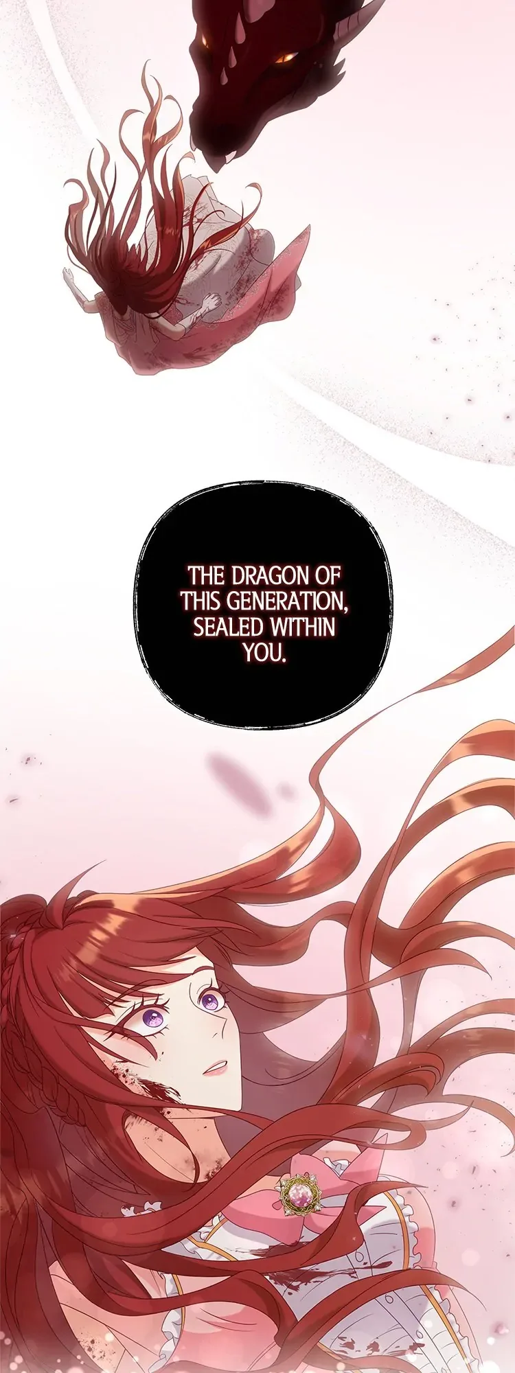 The Murdered Princess and the Innocent Traitor Chapter 2 page 10