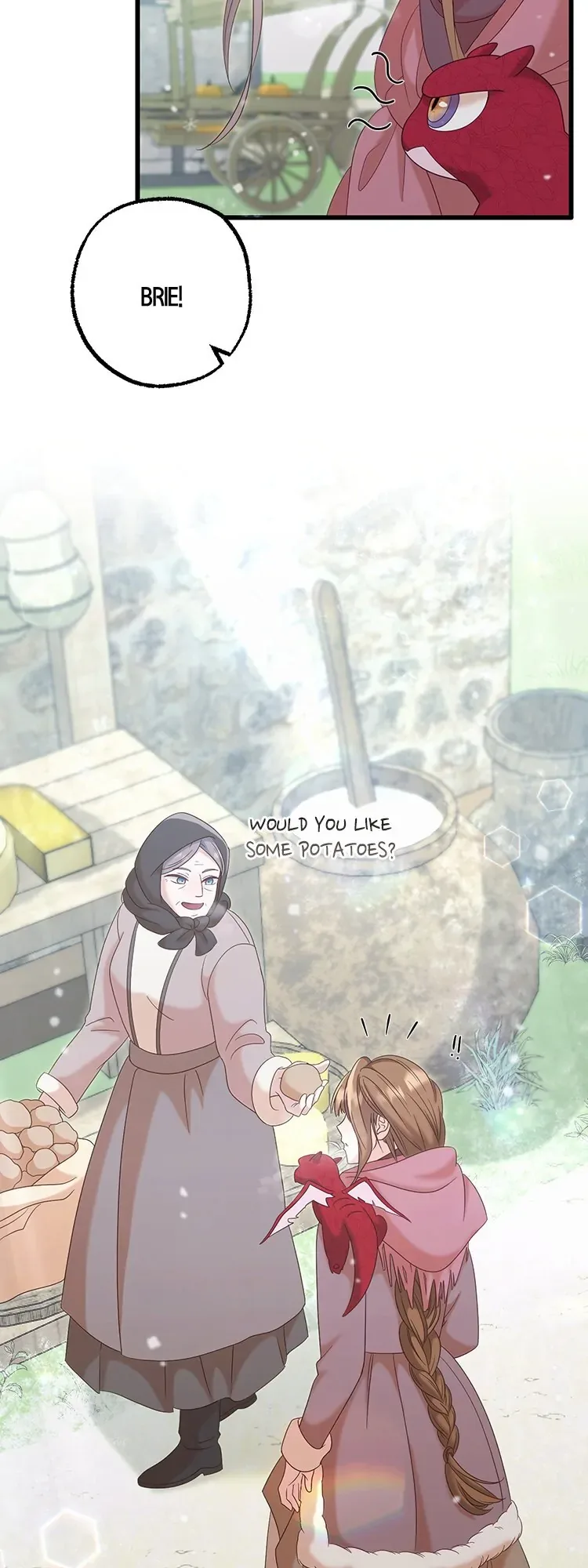 The Murdered Princess and the Innocent Traitor Chapter 2 page 42