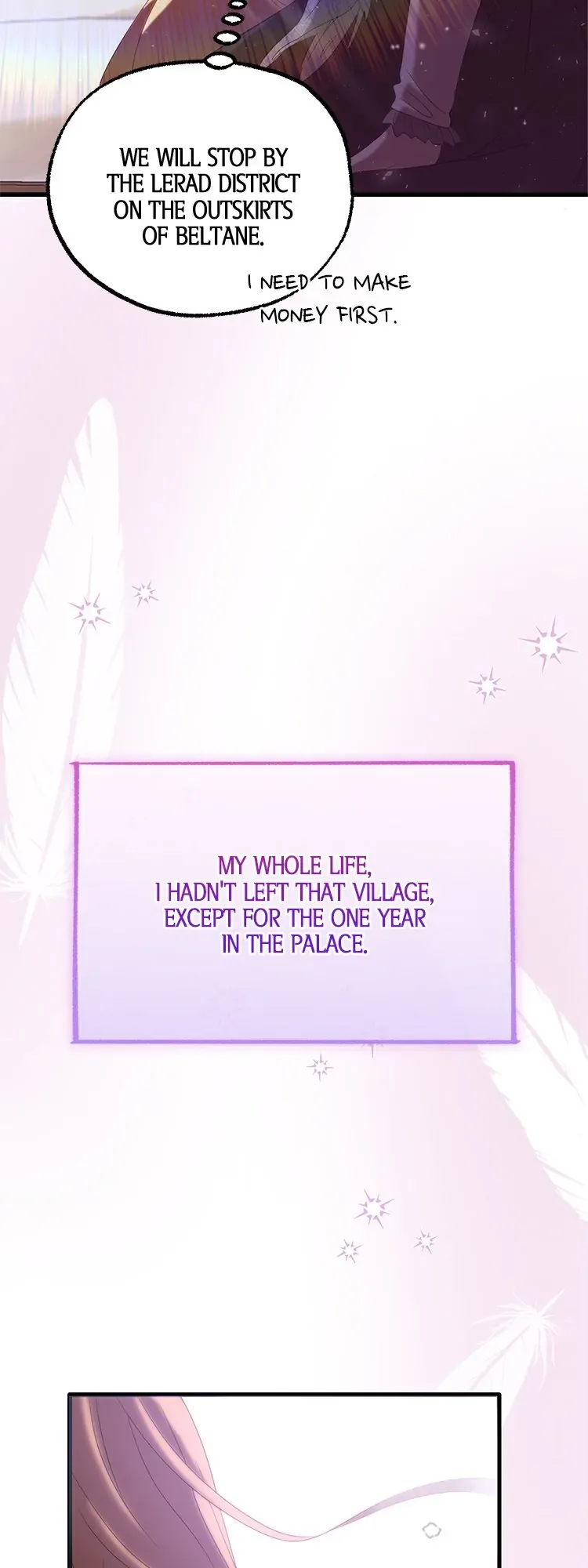 The Murdered Princess and the Innocent Traitor Chapter 2 page 69