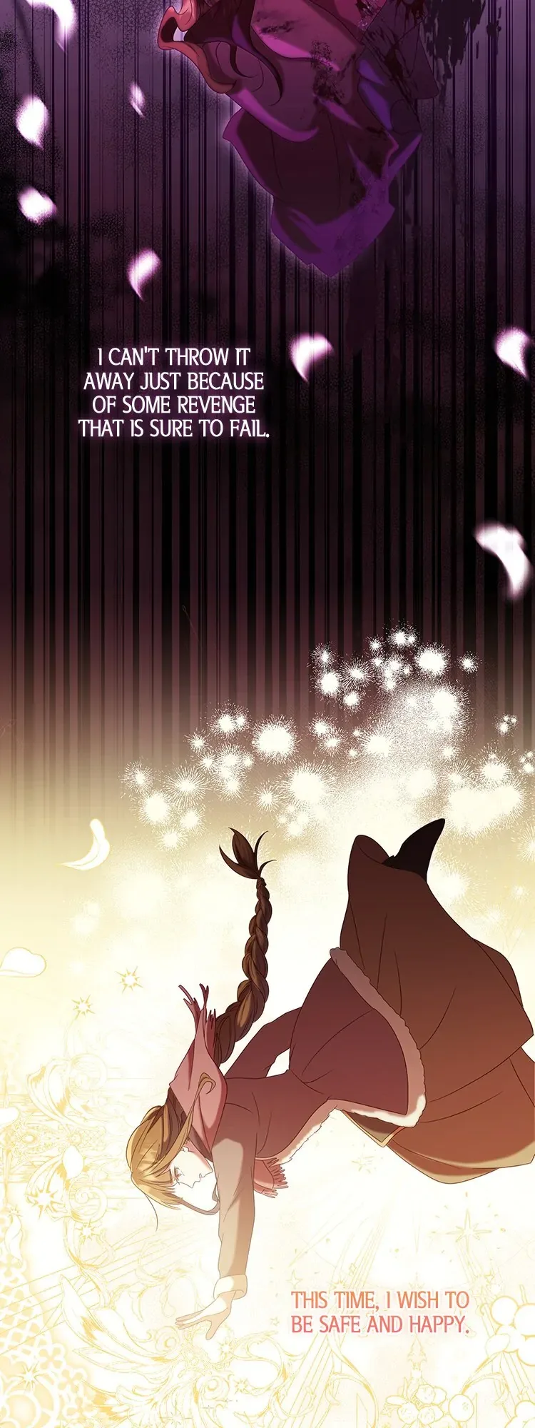 The Murdered Princess and the Innocent Traitor Chapter 2 page 59