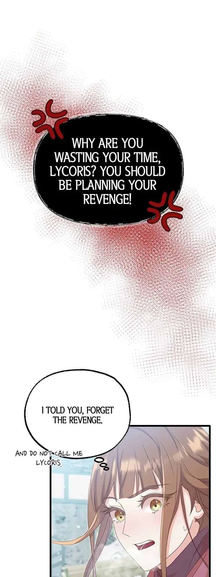 The Murdered Princess and the Innocent Traitor Chapter 2 page 41