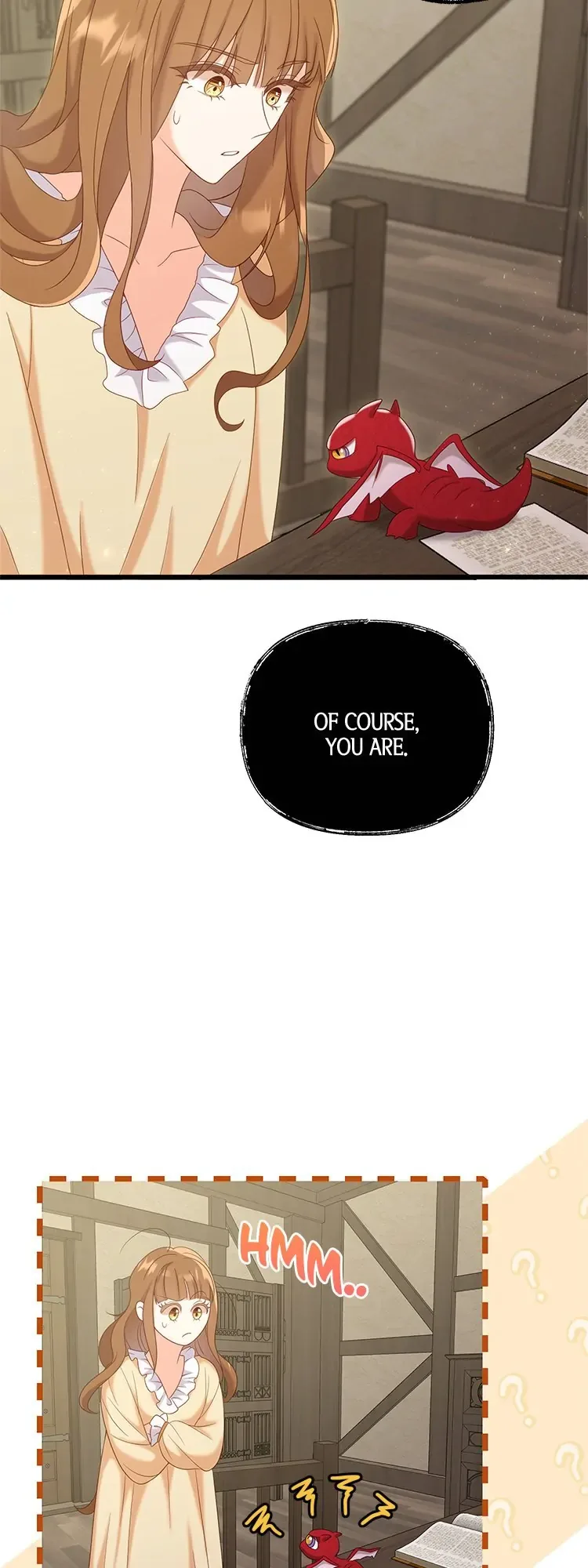 The Murdered Princess and the Innocent Traitor Chapter 2 page 30