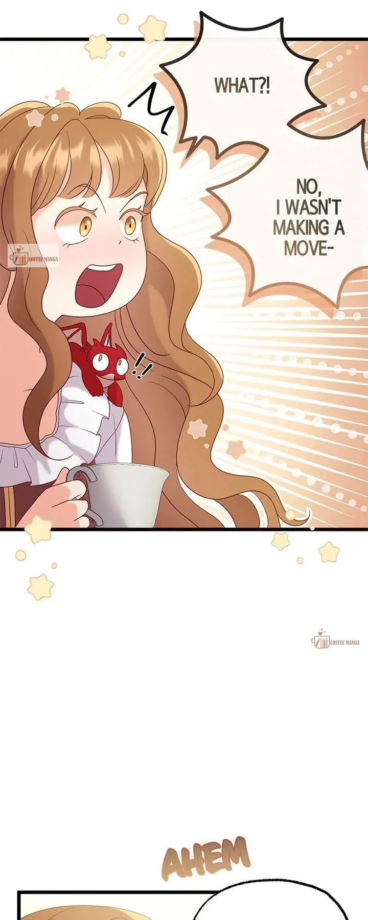 The Murdered Princess and the Innocent Traitor Chapter 4 page 11