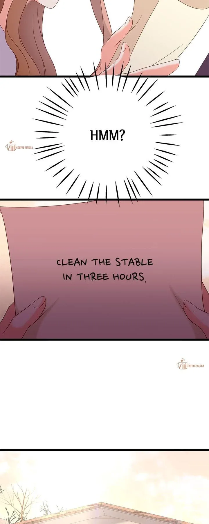 The Murdered Princess and the Innocent Traitor Chapter 4 page 50