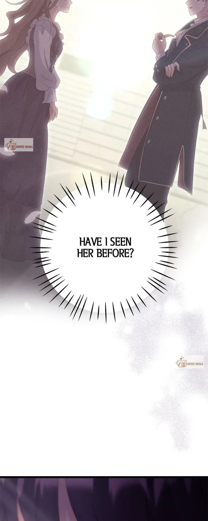 The Murdered Princess and the Innocent Traitor Chapter 4 page 38