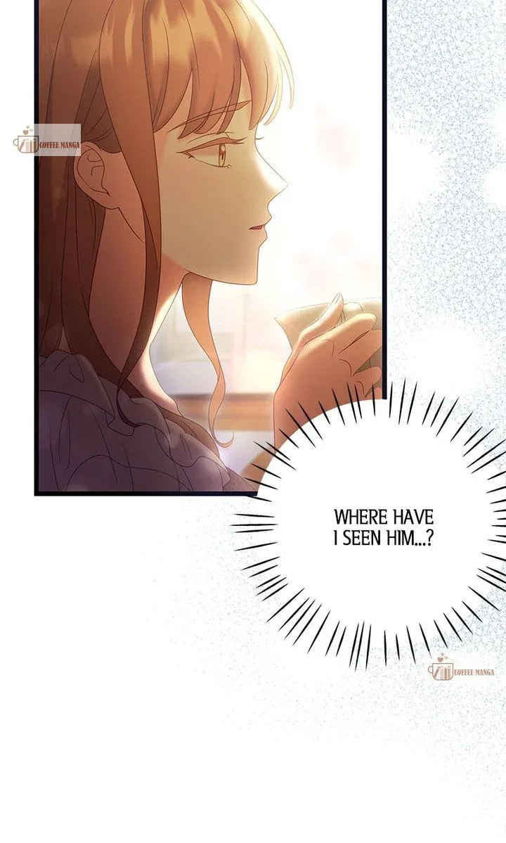 The Murdered Princess and the Innocent Traitor Chapter 4 page 8