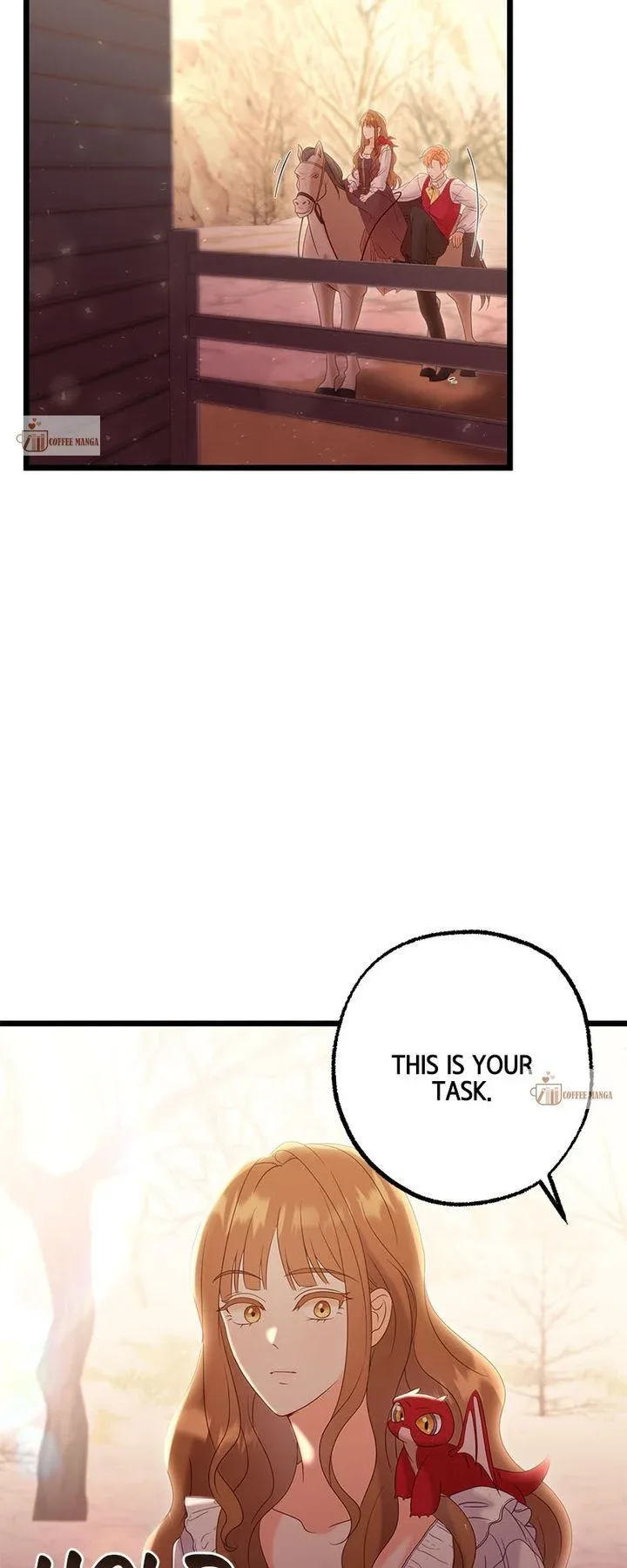 The Murdered Princess and the Innocent Traitor Chapter 4 page 48