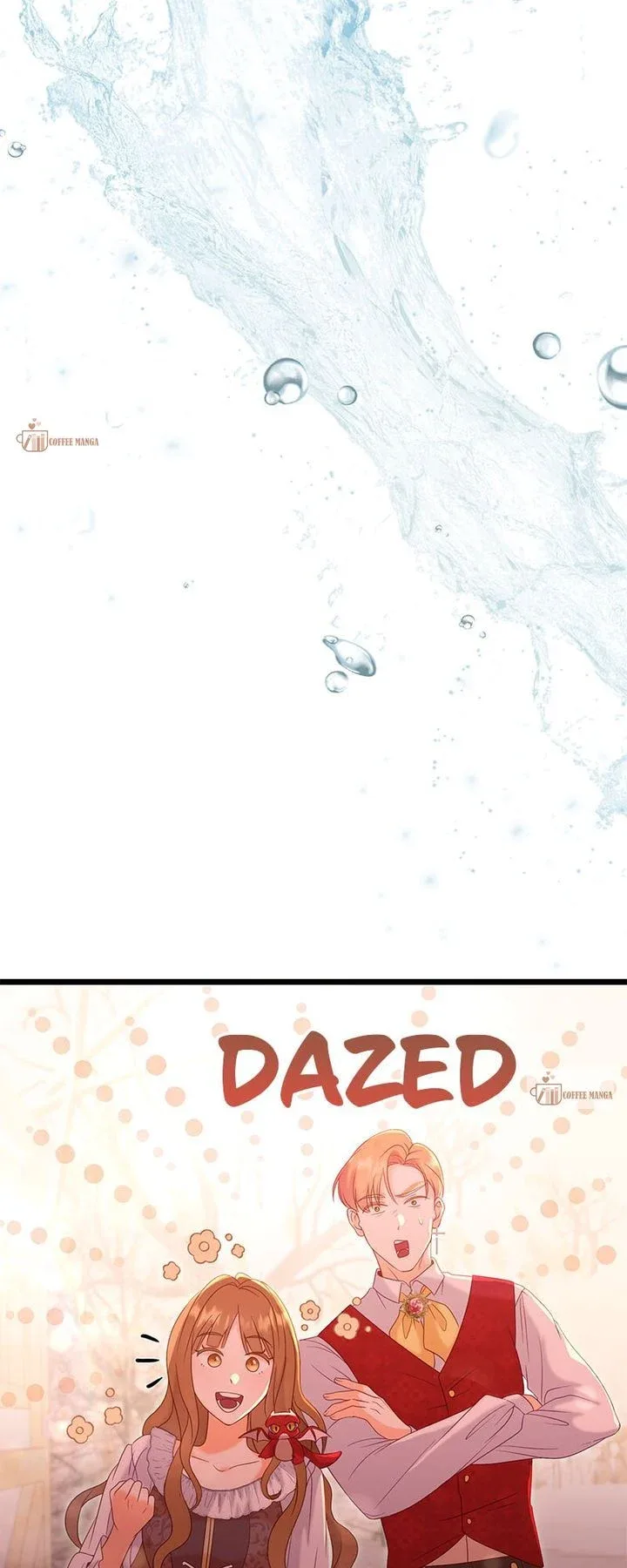 The Murdered Princess and the Innocent Traitor Chapter 4 page 69