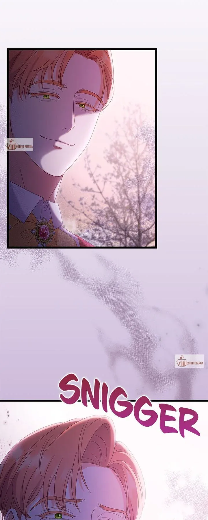 The Murdered Princess and the Innocent Traitor Chapter 4 page 75
