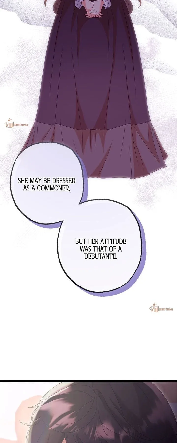 The Murdered Princess and the Innocent Traitor Chapter 4 page 36