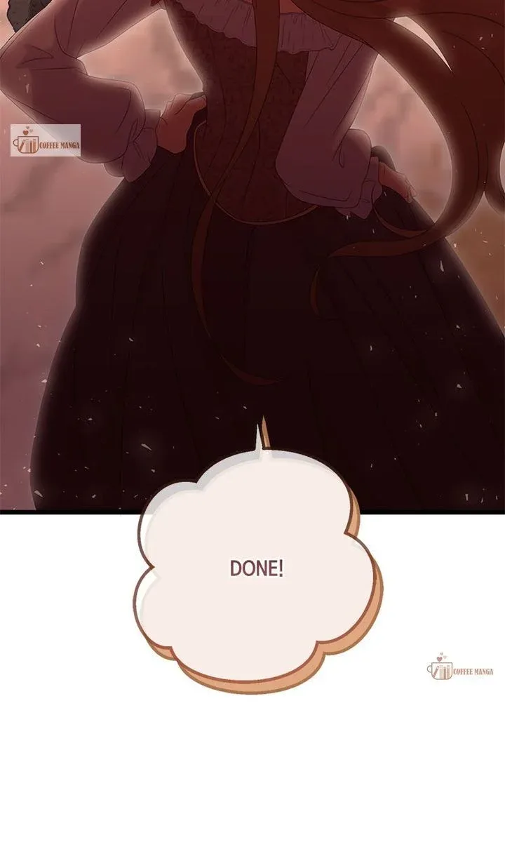 The Murdered Princess and the Innocent Traitor Chapter 4 page 59