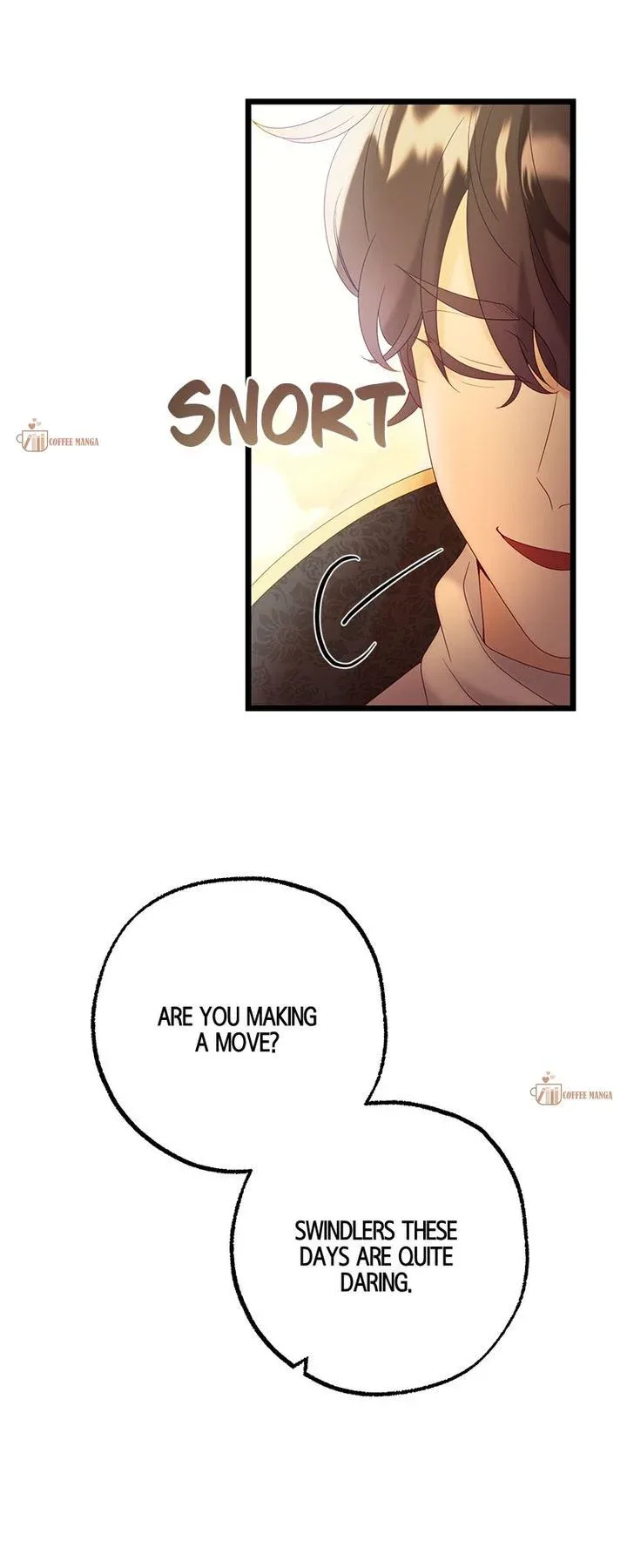 The Murdered Princess and the Innocent Traitor Chapter 4 page 10