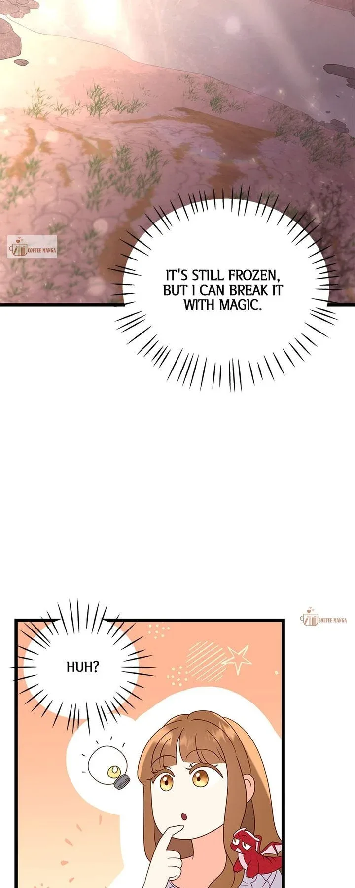 The Murdered Princess and the Innocent Traitor Chapter 4 page 54