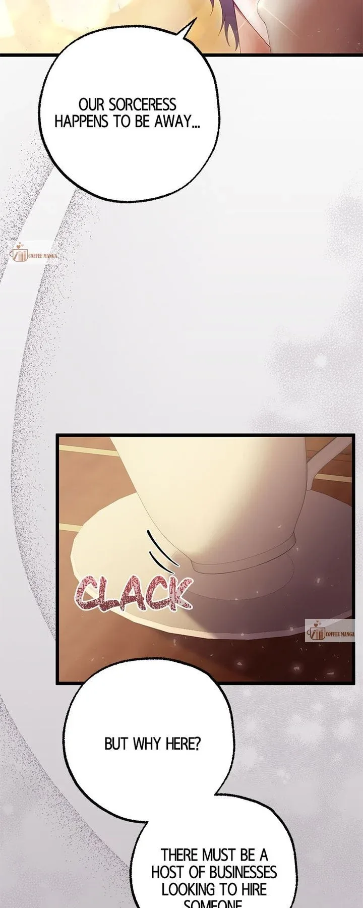 The Murdered Princess and the Innocent Traitor Chapter 4 page 17