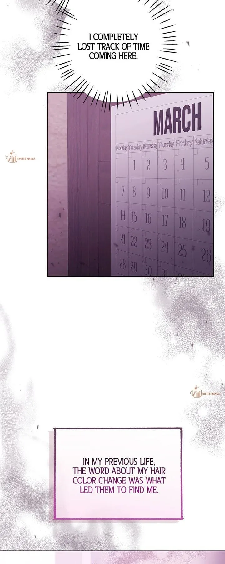 The Murdered Princess and the Innocent Traitor Chapter 3 page 5