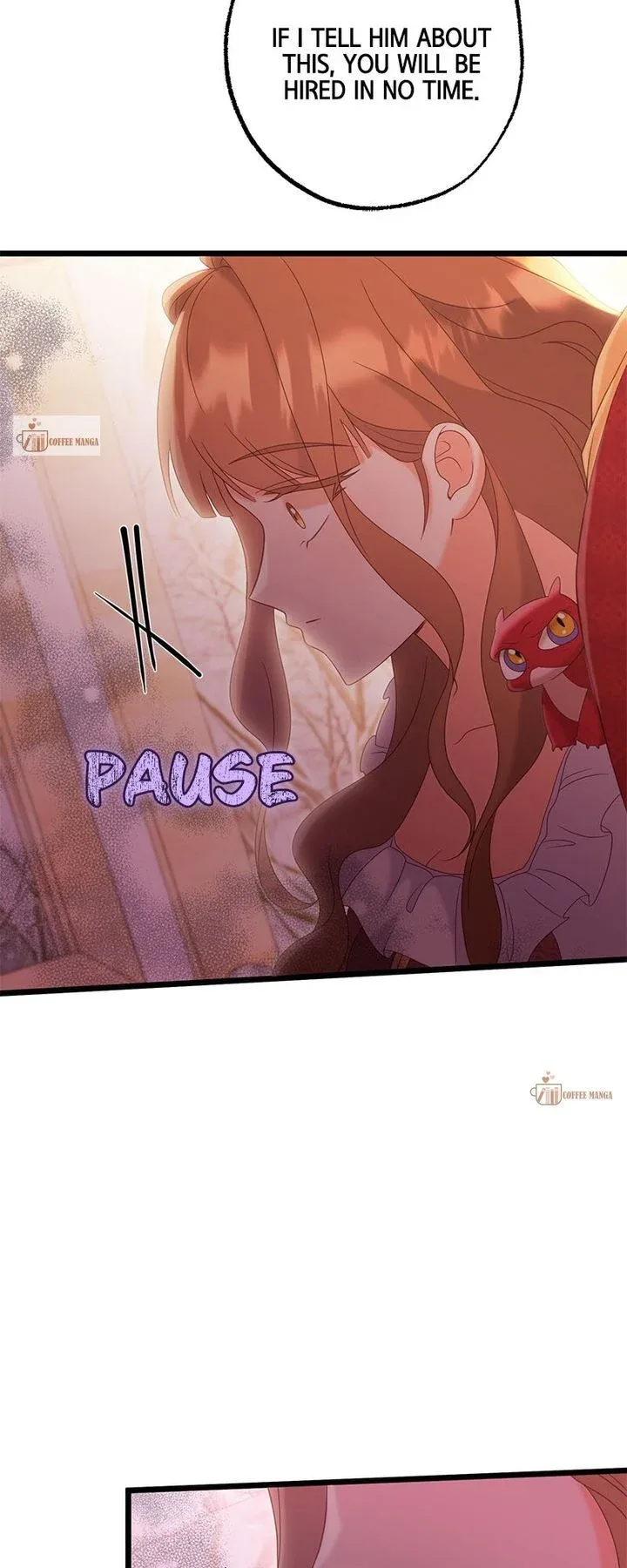 The Murdered Princess and the Innocent Traitor Chapter 4 page 72