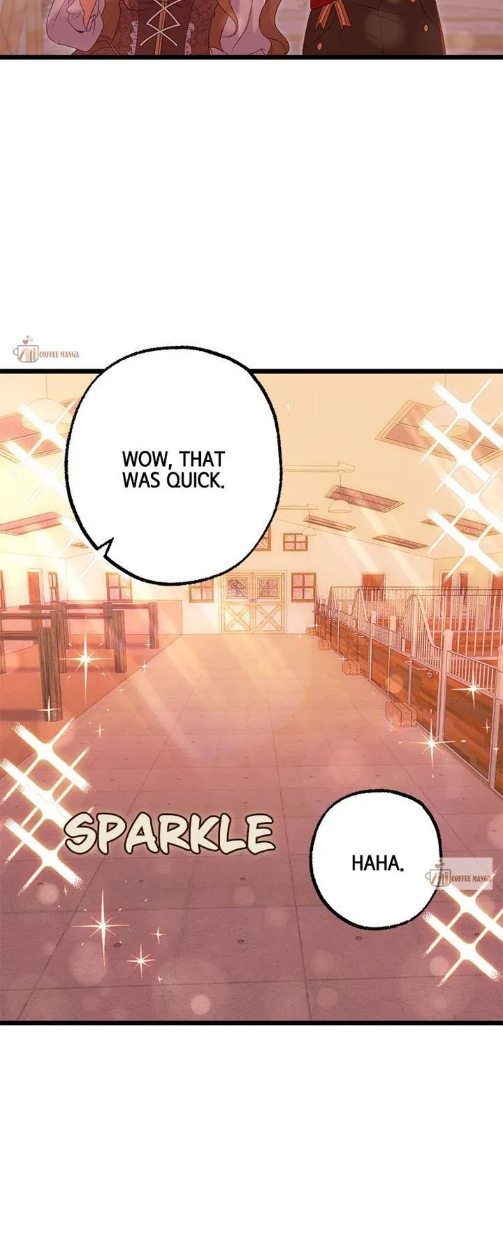 The Murdered Princess and the Innocent Traitor Chapter 4 page 70