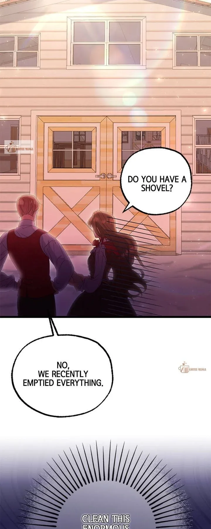 The Murdered Princess and the Innocent Traitor Chapter 4 page 51