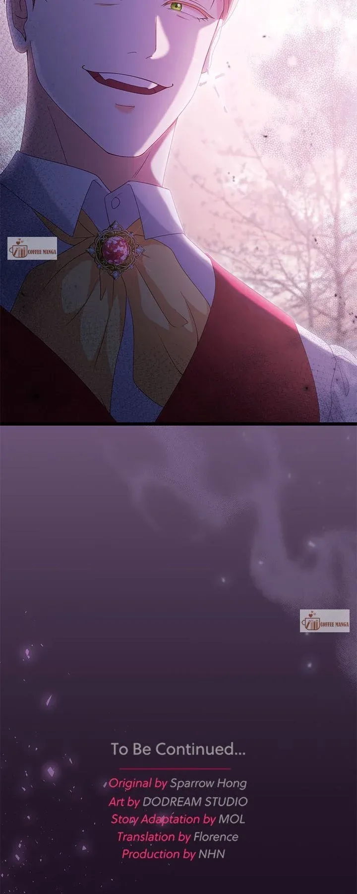 The Murdered Princess and the Innocent Traitor Chapter 4 page 76