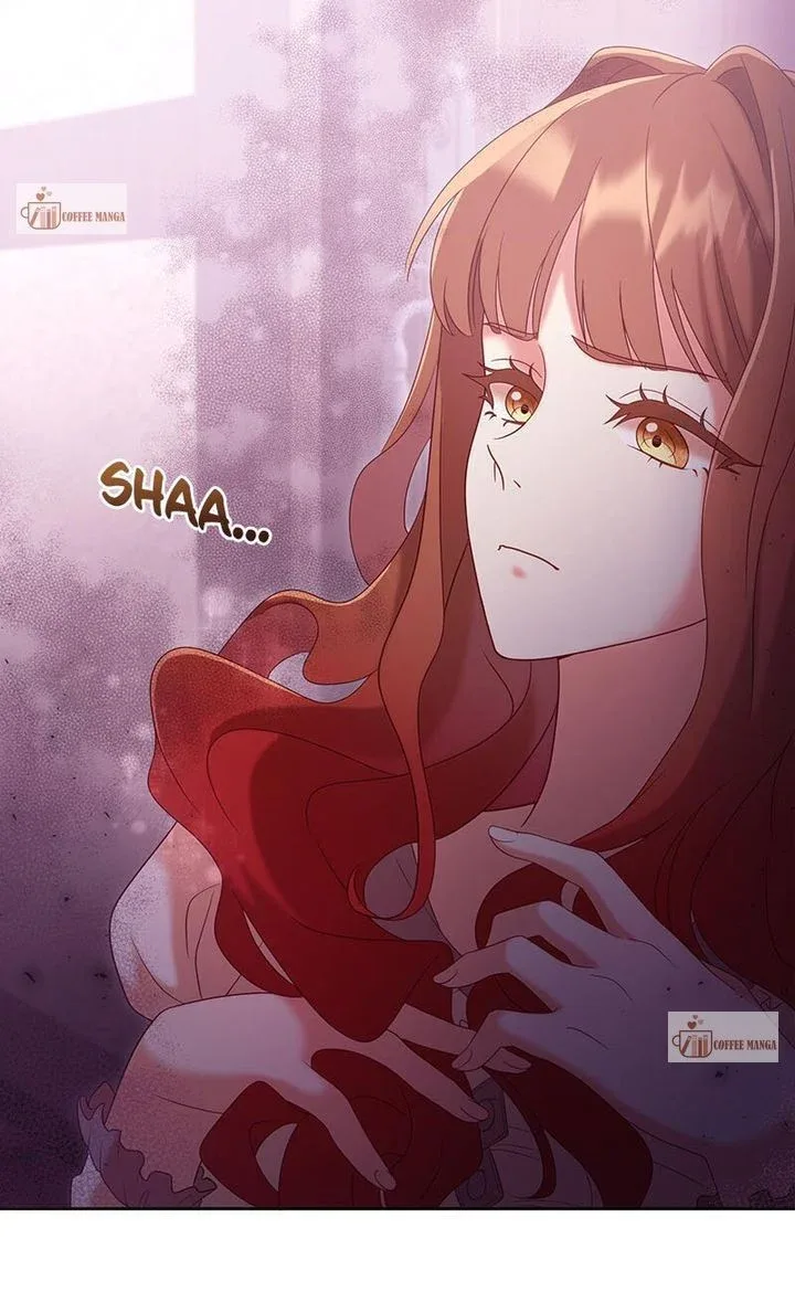 The Murdered Princess and the Innocent Traitor Chapter 3 page 6