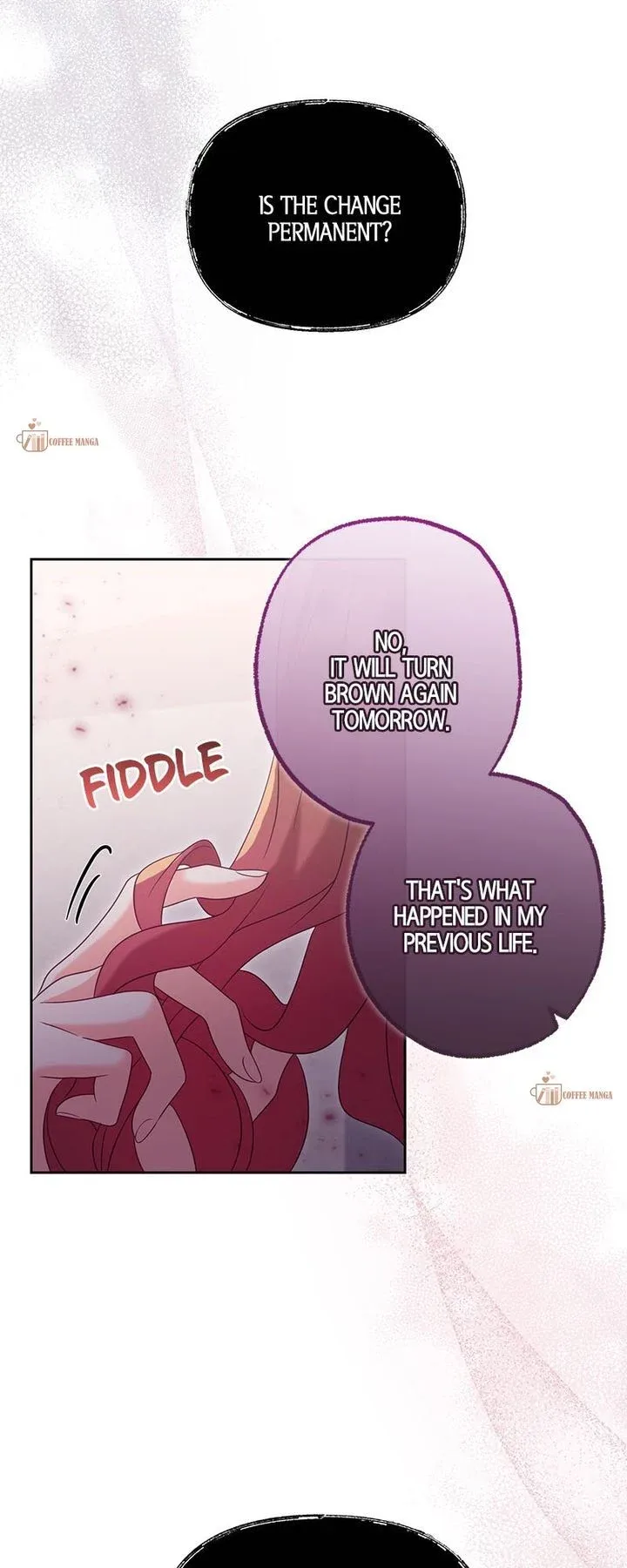 The Murdered Princess and the Innocent Traitor Chapter 3 page 9